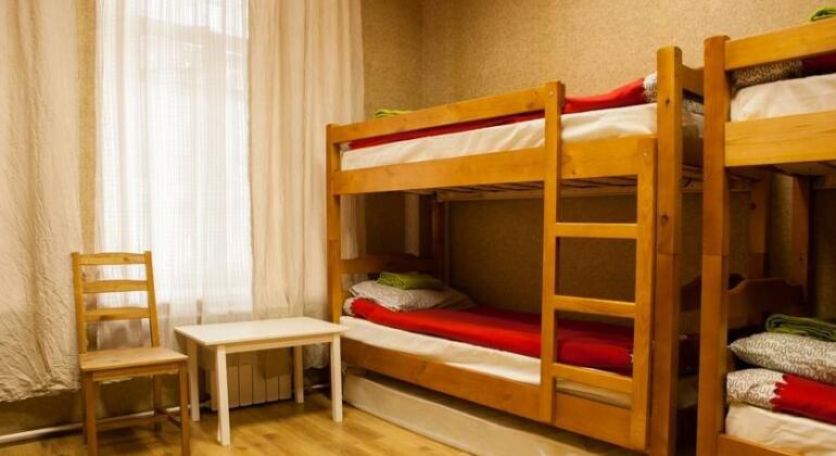 TverskayaStreet Hostel - Photo2