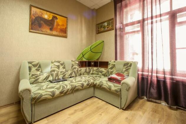TverskayaStreet Hostel - Photo3