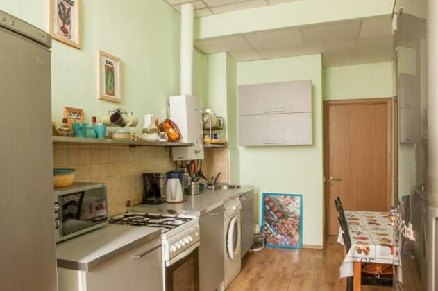 TverskayaStreet Hostel - Photo4