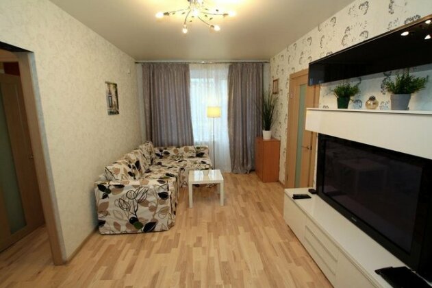 TVST Apartments Mayakovskaya - Photo2