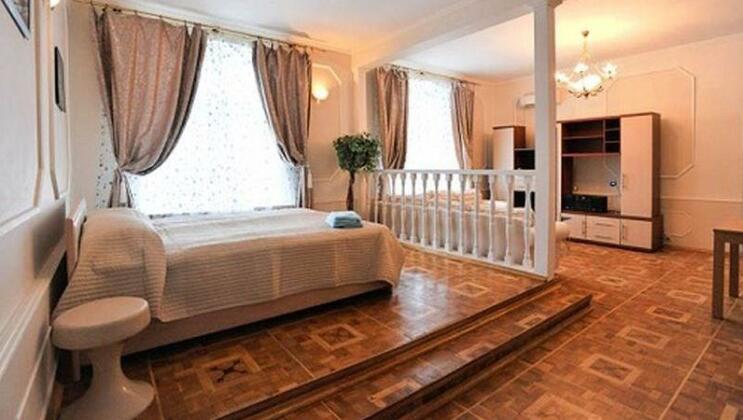 TVST Apartments Tverskaya Street 15 - Photo4