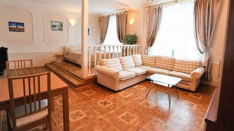 TVST Apartments Tverskaya Street 15 - Photo5