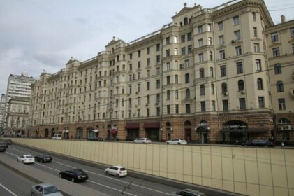 TVST - Majakovskaja Demarko Apartaments