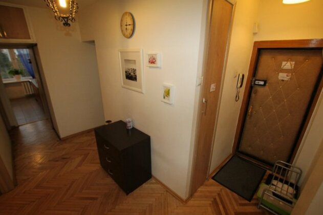 TVST - Mayakovskaya Dabl Apartments - Photo2
