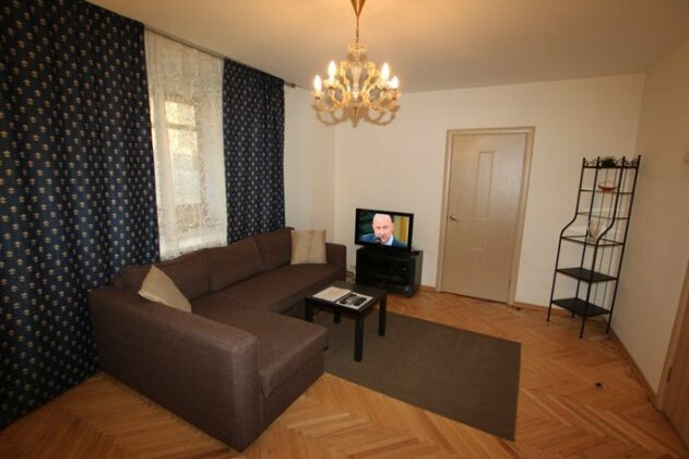 TVST - Mayakovskaya Dabl Apartments - Photo5