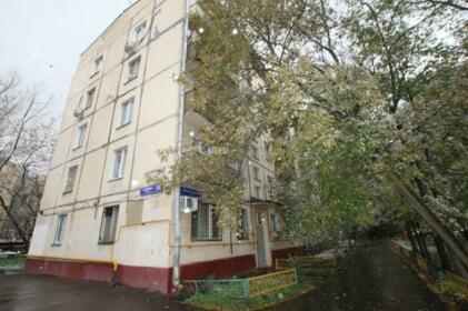 TVST - Mayakovskaya Krasina Apartments