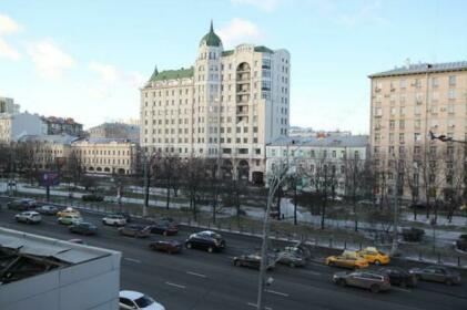 TVST - Mayakovskaya Sadovaya-Triumfalnaya Apartments