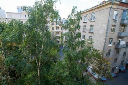 TVST - Mayakovskaya Tv4 Apartments