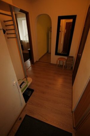 TVST - Pushkinskaya Staropim Apartments - Photo2