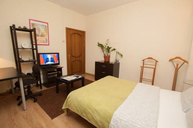 TVST - Pushkinskaya Staropim Apartments - Photo3