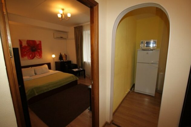 TVST - Pushkinskaya Staropim Apartments - Photo5