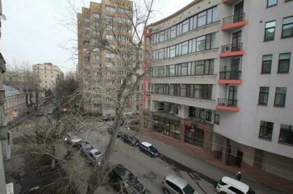 TVST - Pushkinskaya Staropim Apartments