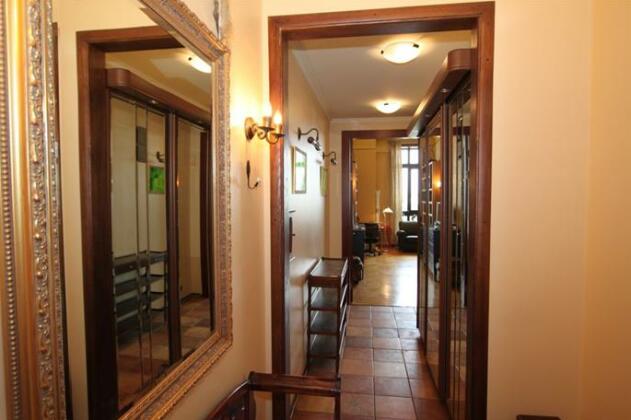 TVST - Pushkinskaya Turin Apartments - Photo2