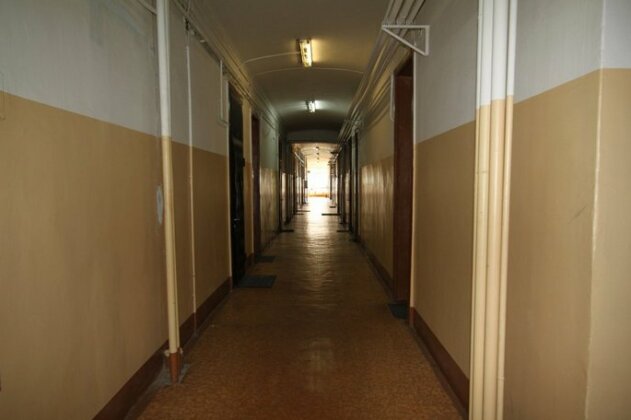 TVST - Pushkinskaya Turin Apartments - Photo3