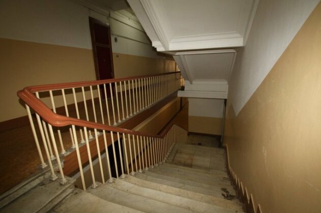 TVST - Pushkinskaya Turin Apartments - Photo4