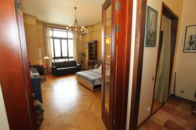 TVST - Pushkinskaya Turin Apartments - Photo5