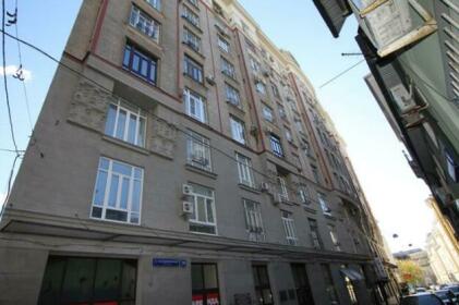 TVST - Pushkinskaya Turin Apartments