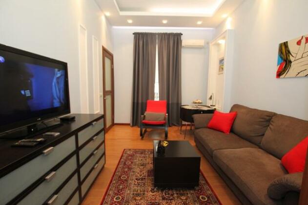 TVST - Teatral'naja Apartaments - Photo3