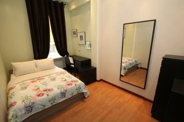 TVST - Teatral'naja Apartaments - Photo4