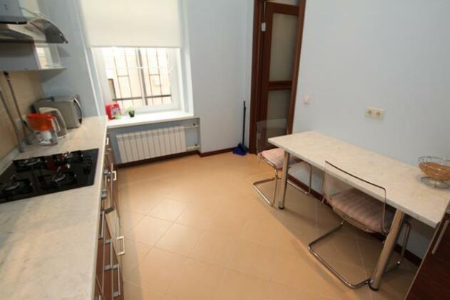 TVST - Teatral'naja Apartaments - Photo5