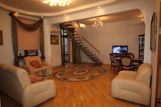 TVST - Tverskaja Premier Apartaments - Photo2