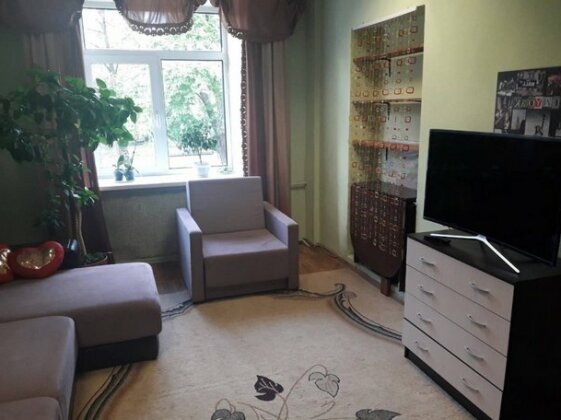 U Arbatskih Vorot Apartments - Photo2