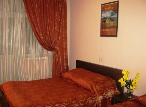 U Arbatskih Vorot Apartments - Photo3
