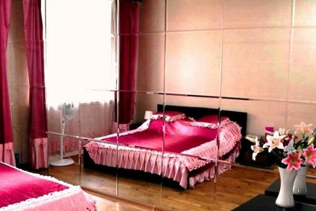 U Arbatskih Vorot Apartments - Photo4