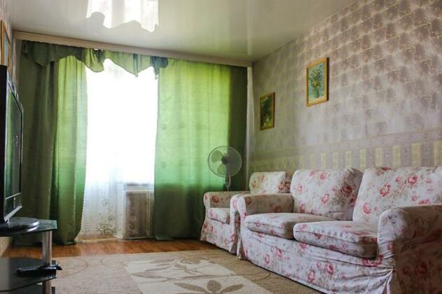 U Belogo Doma Apartments - Photo3