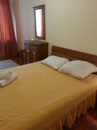U Ekspotsentra Apartments - Photo2