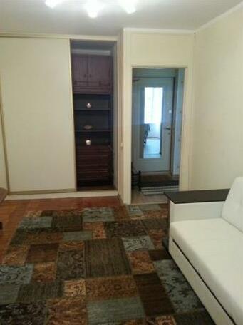 U Ekspotsentra Apartments - Photo4