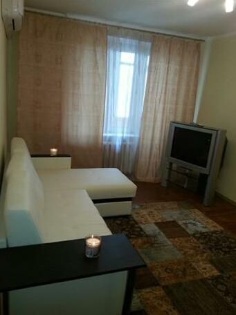 U Ekspotsentra Apartments - Photo5
