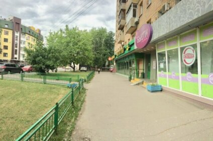 U Metro Avtozavodskaya Apartments