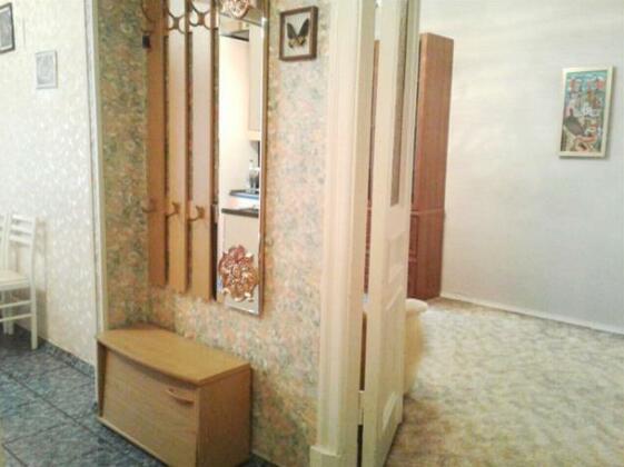 U Metro Begovaya Apartments - Photo2