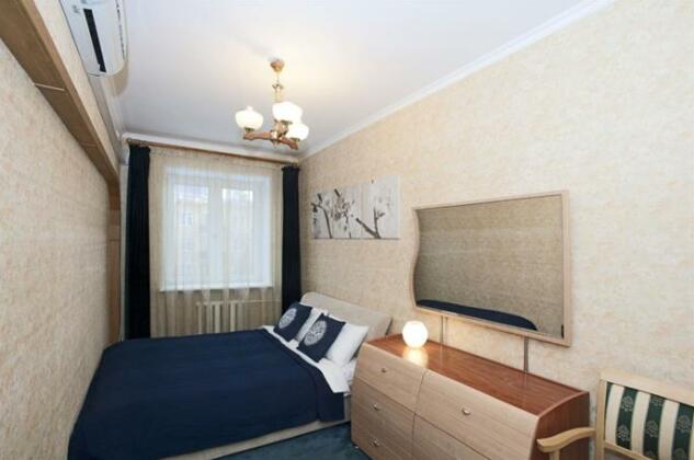 U metro Taganskaya Apartments - Photo2