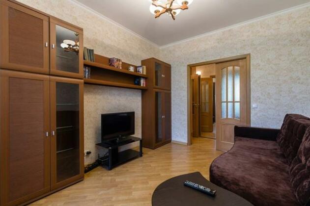 U metro Taganskaya Apartments - Photo4