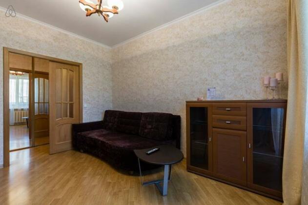 U metro Taganskaya Apartments - Photo5