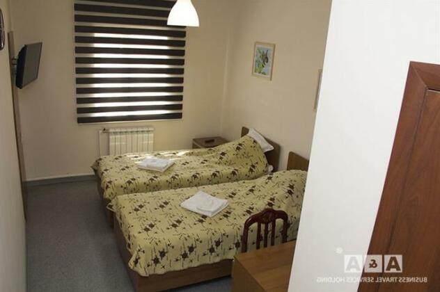Uiut Moscow - Photo4