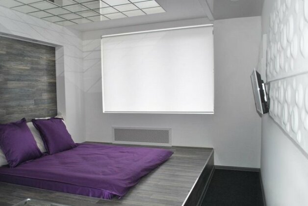 Ultrafiolet - Photo3