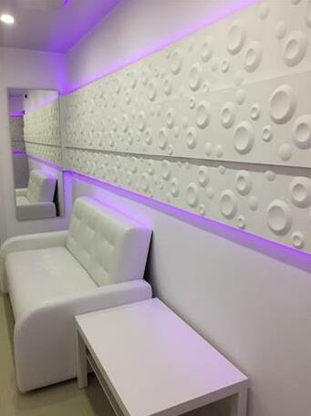 Ultrafiolet - Photo4