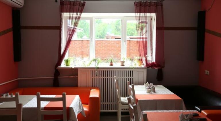 Uninn Hotel Vnukovo - Photo3