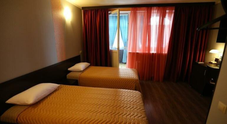 Uninn Hotel Vnukovo - Photo4