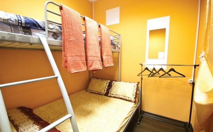 USSR Hostel Moscow - Photo5