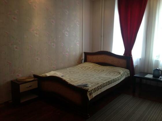 Uyut-A Mini-Hotel - Photo4