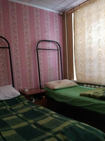 Uyut Hostel Moscow