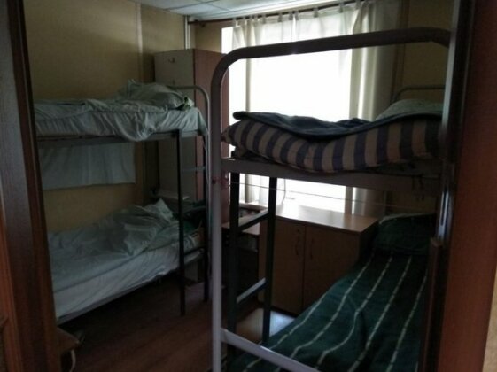 Uyut Hostel Moscow - Photo4