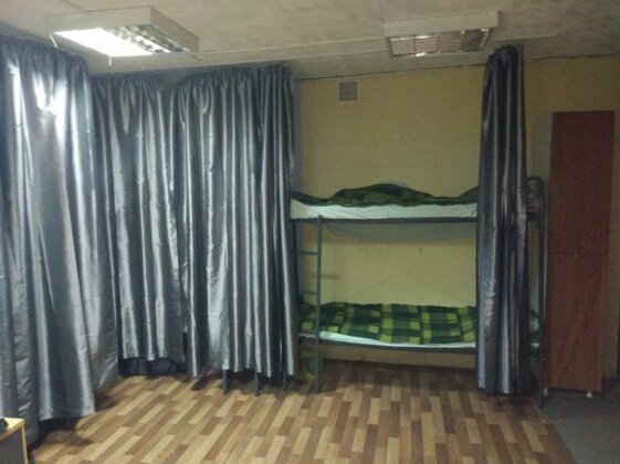 Uyut Hostel Moscow - Photo5