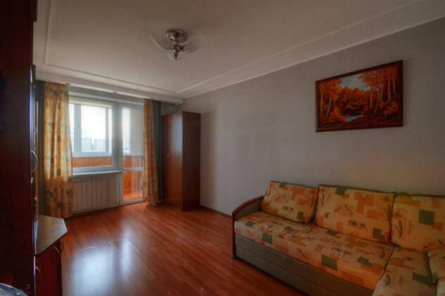 V Belyaevo Apartments