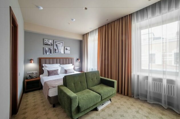 V Hotel Sadovaya - Photo2