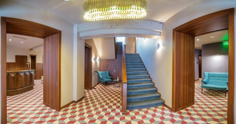 V Hotel Sadovaya - Photo3